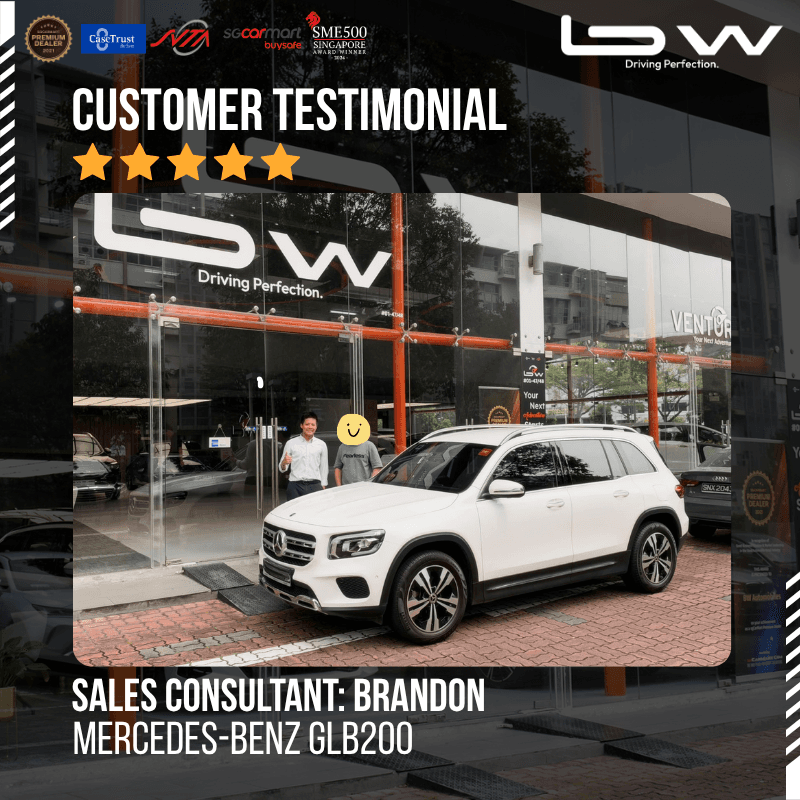 review card