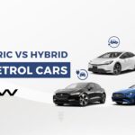 Electric vs Hybrid vs Petrol Cars